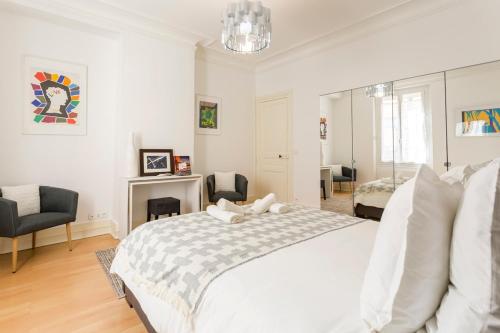 Appartement cosy et confortable Paris St Mandé (Appartement cosy et confortable Paris St Mande) in Saint Mande Appartement cosy et confortable Paris St Mandé (Appartement cosy et confortable Paris St Mande) in Saint Mande