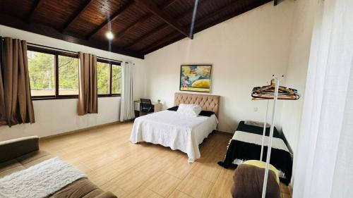 客房, Hostel Ribeirão do Sol (Hostel Ribeirao do Sol) in 里貝朗達伊利亞 客房, Hostel Ribeirão do Sol (Hostel Ribeirao do Sol) in 里貝朗達伊利亞