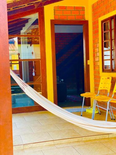 Hostel Ribeirão do Sol (Hostel Ribeirao do Sol) in Ribeirao da Ilha Hostel Ribeirão do Sol (Hostel Ribeirao do Sol) in Ribeirao da Ilha