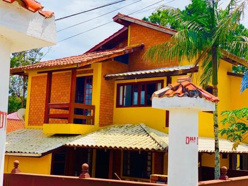 Hostel Ribeirão do Sol (Hostel Ribeirao do Sol) in 里貝朗達伊利亞 Hostel Ribeirão do Sol (Hostel Ribeirao do Sol) in 里貝朗達伊利亞