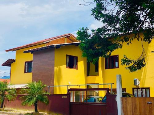 Hostel Ribeirão do Sol (Hostel Ribeirao do Sol) in 里貝朗達伊利亞 Hostel Ribeirão do Sol (Hostel Ribeirao do Sol) in 里貝朗達伊利亞