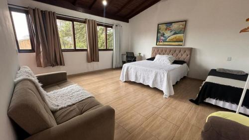 Hostel Ribeirão do Sol (Hostel Ribeirao do Sol) in 里貝朗達伊利亞 Hostel Ribeirão do Sol (Hostel Ribeirao do Sol) in 里貝朗達伊利亞