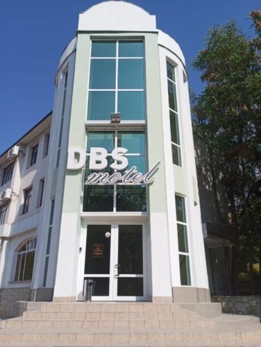DBS Hotel in Balti DBS Hotel in Balti