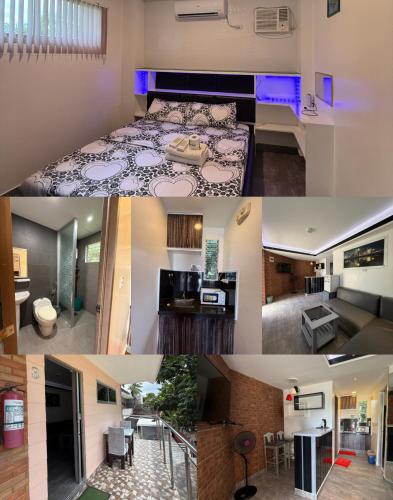 Logan/Sobis Apartment Room 1