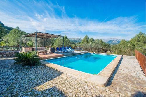 Finca-Hotels - Urlaub auf dem Lande 3 Agroturismos
