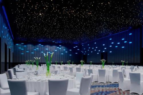 ル メリディアン チェン ライ リゾート5