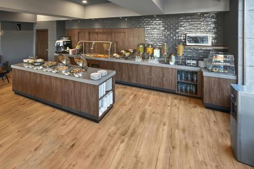Food and beverages, City Express Plus by Marriott Ciudad de Mexico Interlomas in Cuajimalpa Food and beverages, City Express Plus by Marriott Ciudad de Mexico Interlomas in Cuajimalpa