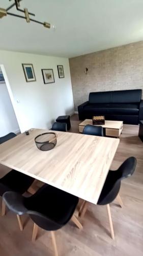 Gite 6 personnes Proche Honfleur in Beuzeville Gite 6 personnes Proche Honfleur in Beuzeville