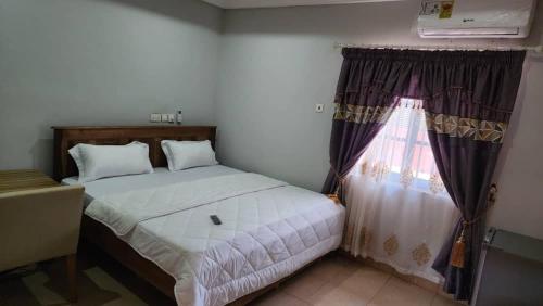 Jakara Avenue Hotel, Tamale Northern Ghana in Tamale Jakara Avenue Hotel, Tamale Northern Ghana in Tamale
