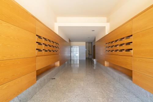 Exterior view, Sunny Beachside Escape by Host Wise in Povoa De Varzim Exterior view, Sunny Beachside Escape by Host Wise in Povoa De Varzim