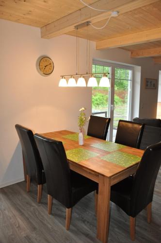 Frankenfriesenhaus in Enge-Sande Frankenfriesenhaus in Enge-Sande