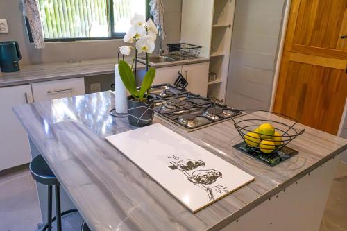 Trogon Flat in Hunter's Home Trogon Flat in Hunter's Home