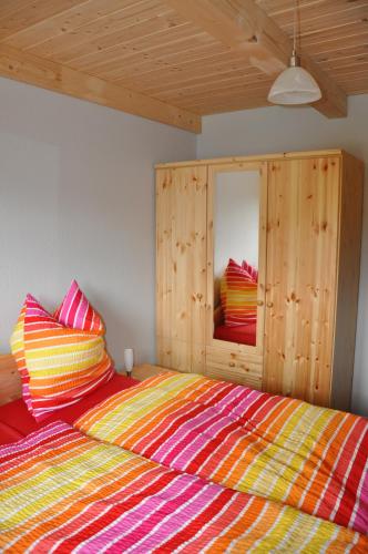 Frankenfriesenhaus in Enge-Sande Frankenfriesenhaus in Enge-Sande
