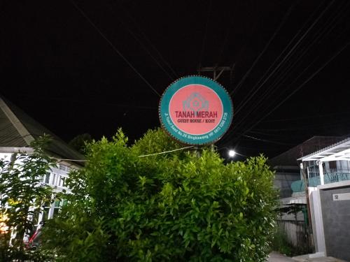 Comoditats, Tanah merah guest house in Singkawang Comoditats, Tanah merah guest house in Singkawang