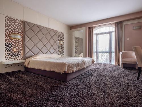 Hotel Concorde in Veliko Tarnovo Hotel Concorde in Veliko Tarnovo