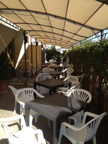 This photo about Albergo Ristorante Giulio shared on HyHotel.com