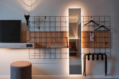 Moxy Frankfurt City Center - image 9