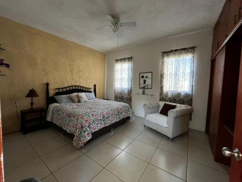 Liah Amplio y Cómodo cuarto privado en Zapopan (Liah Amplio y Comodo cuarto privado en Zapopan) in คาร์ดิงเรอัล Liah Amplio y Cómodo cuarto privado en Zapopan (Liah Amplio y Comodo cuarto privado en Zapopan) in คาร์ดิงเรอัล