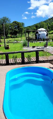 El Eden Nature Resort in Raco El Eden Nature Resort in Raco