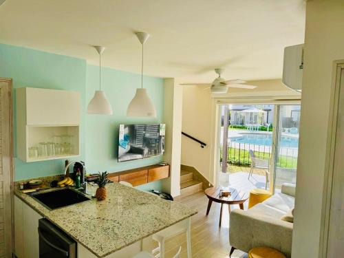 Beach Resort Entire Home in El Pajonal Beach Resort Entire Home in El Pajonal