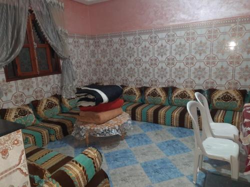 Alkaoutar in Sidi Ifnis Alkaoutar in Sidi Ifnis