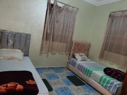 Alkaoutar in Sidi Ifnis Alkaoutar in Sidi Ifnis