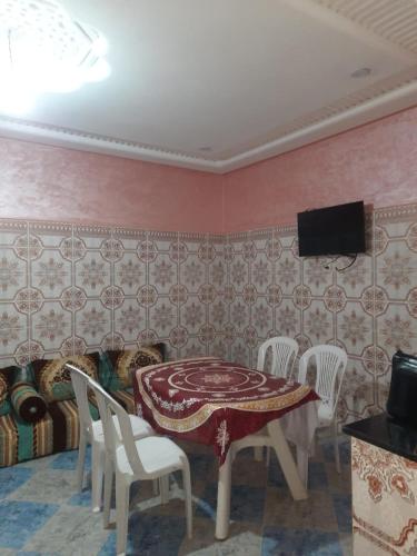 Alkaoutar in Sidi Ifnis Alkaoutar in Sidi Ifnis