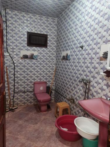 Alkaoutar in Sidi Ifnis Alkaoutar in Sidi Ifnis