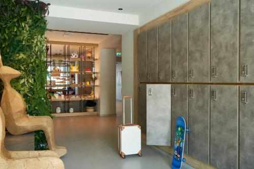 สิ่งอำนวยความสะดวก, โมซี พาตรา มารีนา (Moxy Patra Marina) in พาทรา สิ่งอำนวยความสะดวก, โมซี พาตรา มารีนา (Moxy Patra Marina) in พาทรา