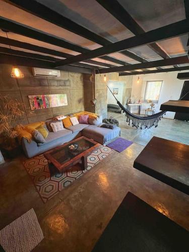 Casa a pasos del mar de Playa el Agua in Playa El Agua Casa a pasos del mar de Playa el Agua in Playa El Agua