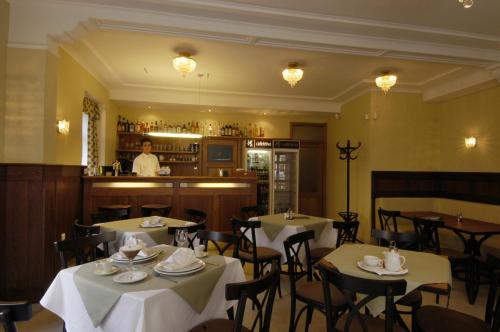 Bar/lounge, Pension Kriva in Olomouc Bar/lounge, Pension Kriva in Olomouc