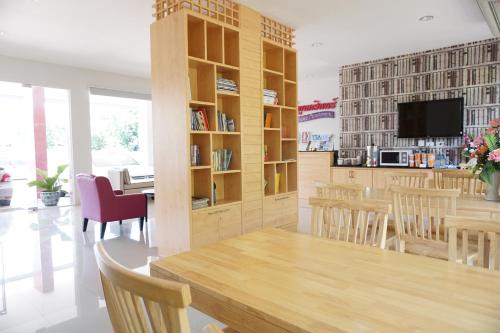 สิ่งอำนวยความสะดวกเพื่อการสันทนาการ, ชมพู นครินทร์ อพาร์ตเมนต์ (Chompu Nakarin Apartment) in ตรัง สิ่งอำนวยความสะดวกเพื่อการสันทนาการ, ชมพู นครินทร์ อพาร์ตเมนต์ (Chompu Nakarin Apartment) in ตรัง