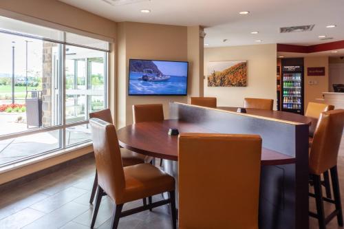 Fasilitas, TownePlace Suites by Marriott Front Royal in Front Royal (VA) Fasilitas, TownePlace Suites by Marriott Front Royal in Front Royal (VA)