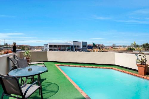 Piscina, Protea Hotel Lusaka in Lusaka Piscina, Protea Hotel Lusaka in Lusaka