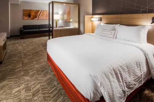SpringHill Suites by Marriott Chambersburg in Chambersburg (PA) SpringHill Suites by Marriott Chambersburg in Chambersburg (PA)