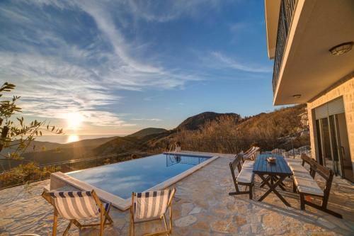 Villa Jelena with private pool - Lapcici in Lapcici Villa Jelena with private pool - Lapcici in Lapcici