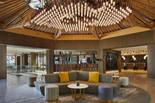 נוף, Sheraton Djibouti in דג'יבוטי נוף, Sheraton Djibouti in דג'יבוטי