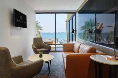 חדרי ישיבות / אולמי אירועים, Sheraton Djibouti in דג'יבוטי חדרי ישיבות / אולמי אירועים, Sheraton Djibouti in דג'יבוטי