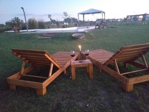 Alma Campestre in Brandsen Alma Campestre in Brandsen