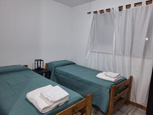 Alma Campestre in Brandsen Alma Campestre in Brandsen