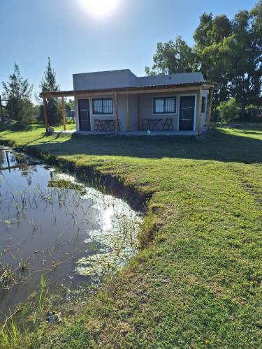 Alma Campestre in Brandsen Alma Campestre in Brandsen