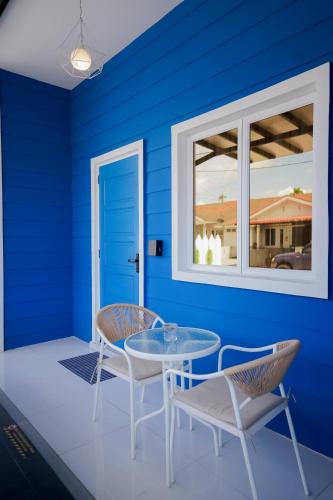 Balcony/terrace, Auranad TinyHouse bandar Tanah Merah Wifi Netflix in Tanah Merah Balcony/terrace, Auranad TinyHouse bandar Tanah Merah Wifi Netflix in Tanah Merah