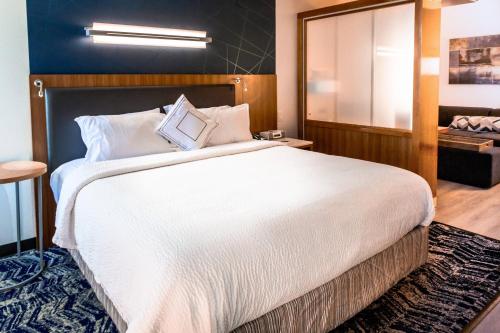สปริงฮิลล์ สวีท ฮุสตัน เบย์ทาวน์ (SpringHill Suites Houston Baytown) in เบย์ทาวน์ (TX) สปริงฮิลล์ สวีท ฮุสตัน เบย์ทาวน์ (SpringHill Suites Houston Baytown) in เบย์ทาวน์ (TX)
