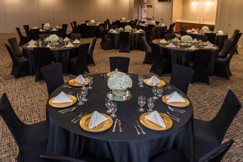 ห้องประชุม / บอลรูม, สปริงฮิลล์ สวีท ฮุสตัน เบย์ทาวน์ (SpringHill Suites Houston Baytown) in เบย์ทาวน์ (TX) ห้องประชุม / บอลรูม, สปริงฮิลล์ สวีท ฮุสตัน เบย์ทาวน์ (SpringHill Suites Houston Baytown) in เบย์ทาวน์ (TX)