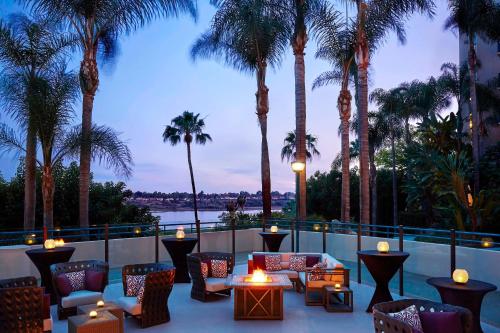 Ruang pertemuan/ballroom, Newport Beach Marriott Bayview in Newport Beach (CA) Ruang pertemuan/ballroom, Newport Beach Marriott Bayview in Newport Beach (CA)