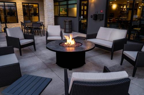 Facilities, Residence Inn by Marriott Rocklin Roseville in Highland Reserve Facilities, Residence Inn by Marriott Rocklin Roseville in Highland Reserve