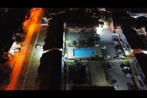 Apart praia maranduba in Praia do Sape Apart praia maranduba in Praia do Sape