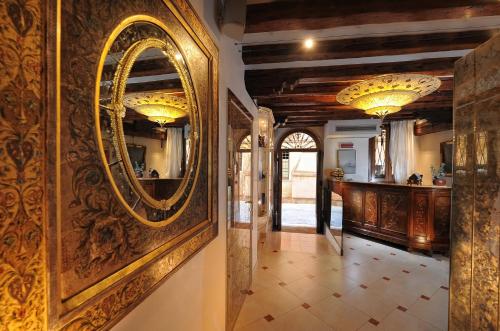 Hotel Ca' Pagan