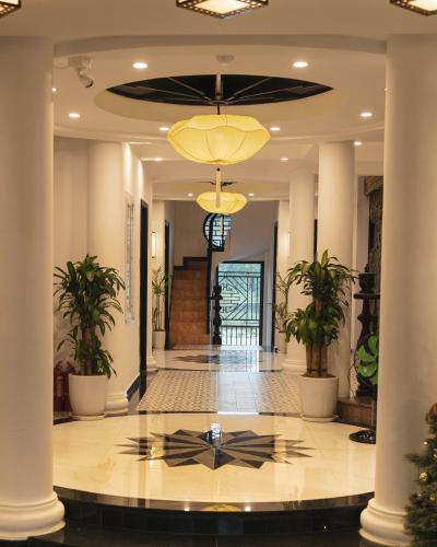 Hoianese Old Town Boutique Hotel in Hoi An Hoianese Old Town Boutique Hotel in Hoi An