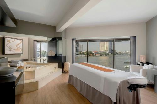 ロイヤル オーキッド シェラトン ホテル&タワーズ2